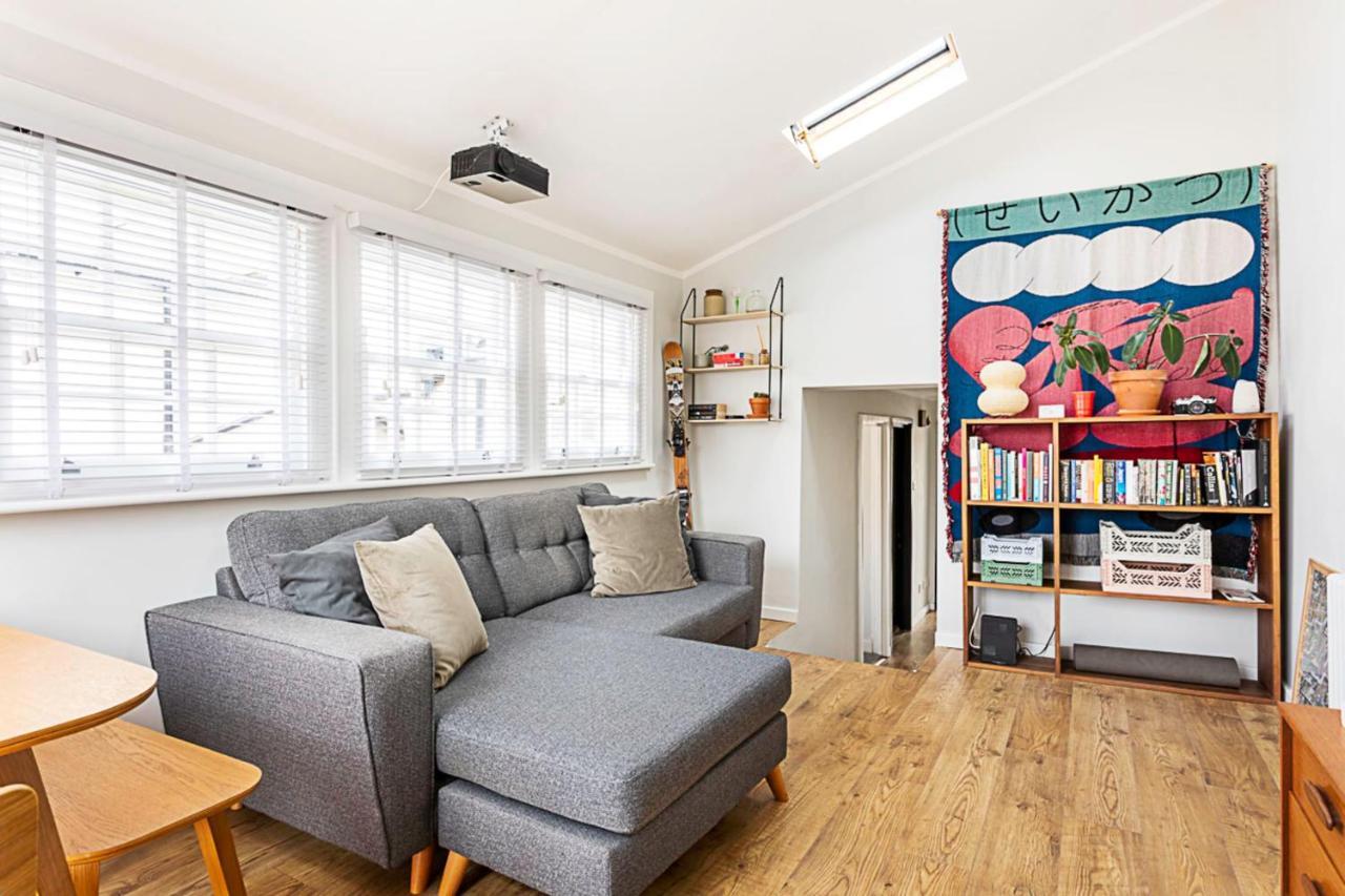 Apartment Gorgeous Hoxton Flat *
