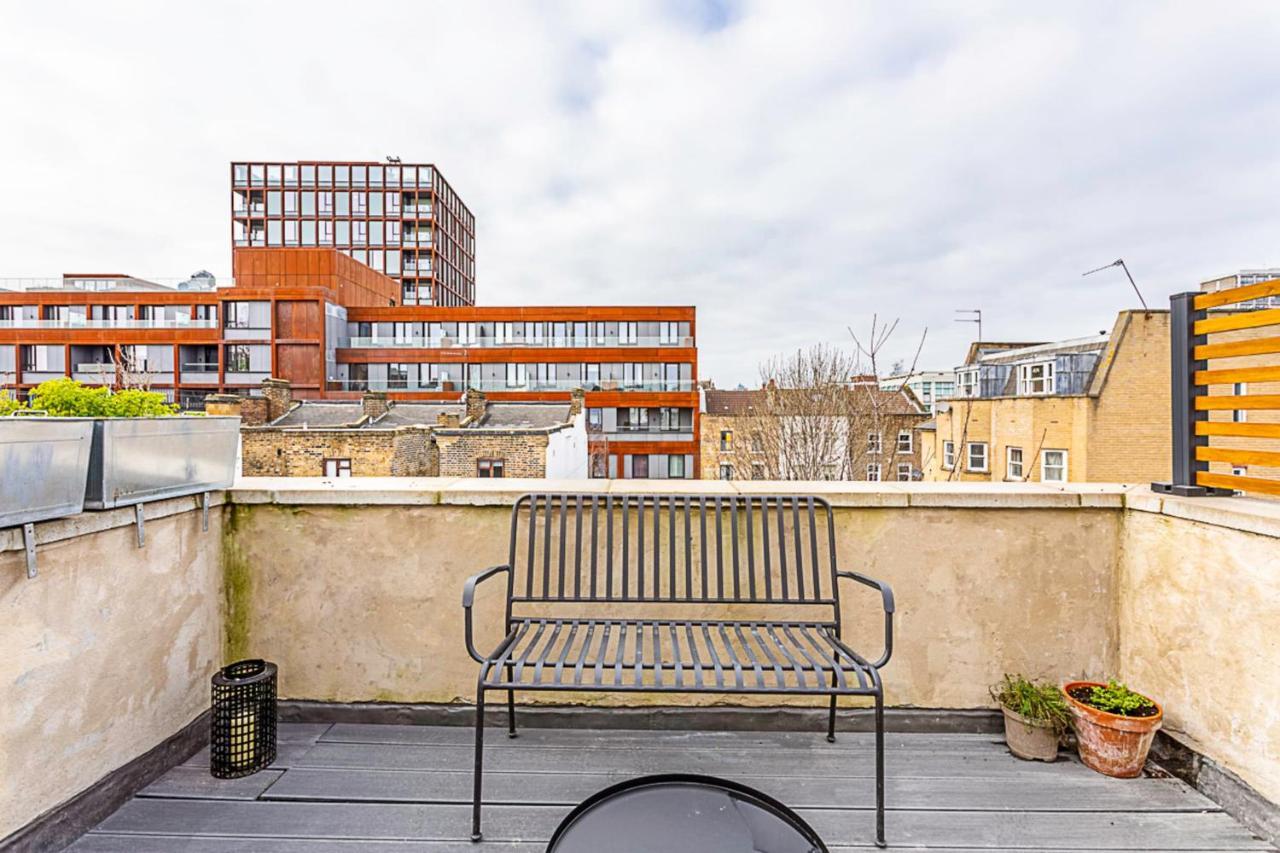 Apartment Gorgeous Hoxton Flat London