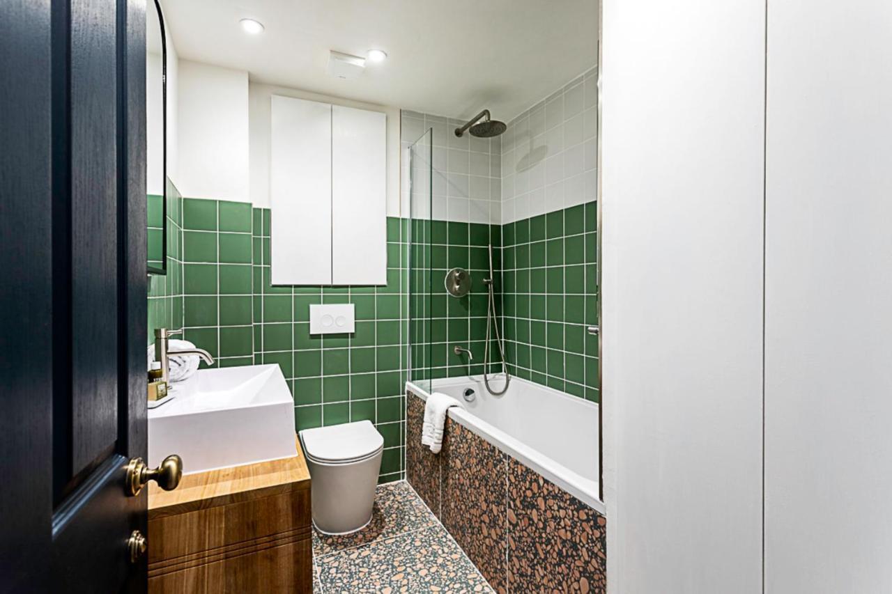 Apartment Gorgeous Hoxton Flat