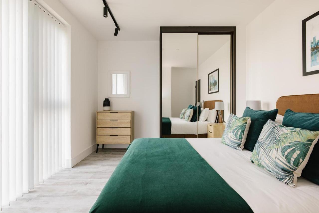 West Point Apartment