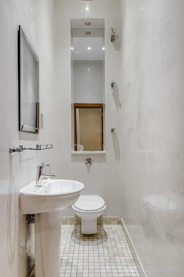 Apartment Care London- *