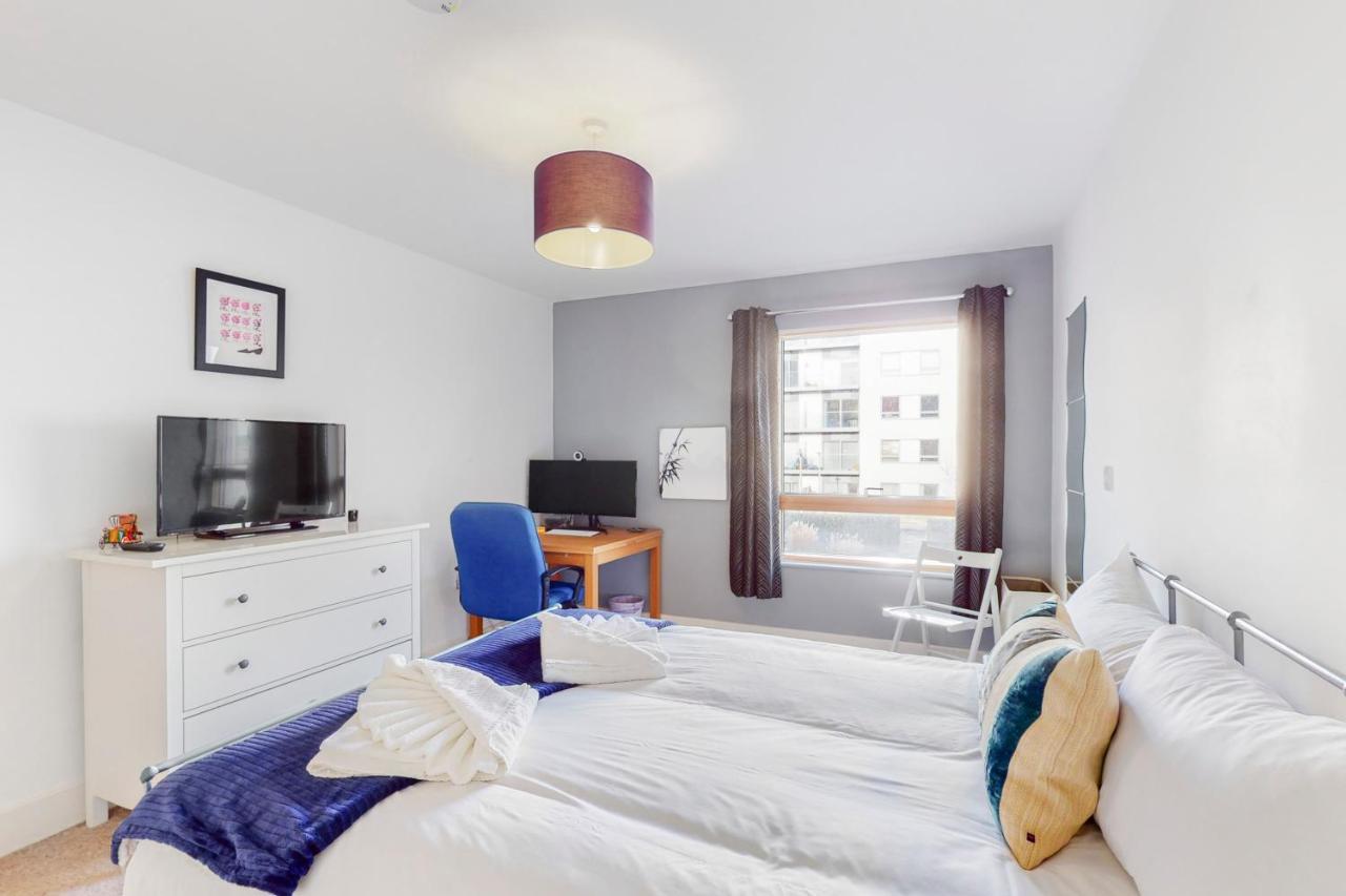 Lovely 1 Bed In Streatham London