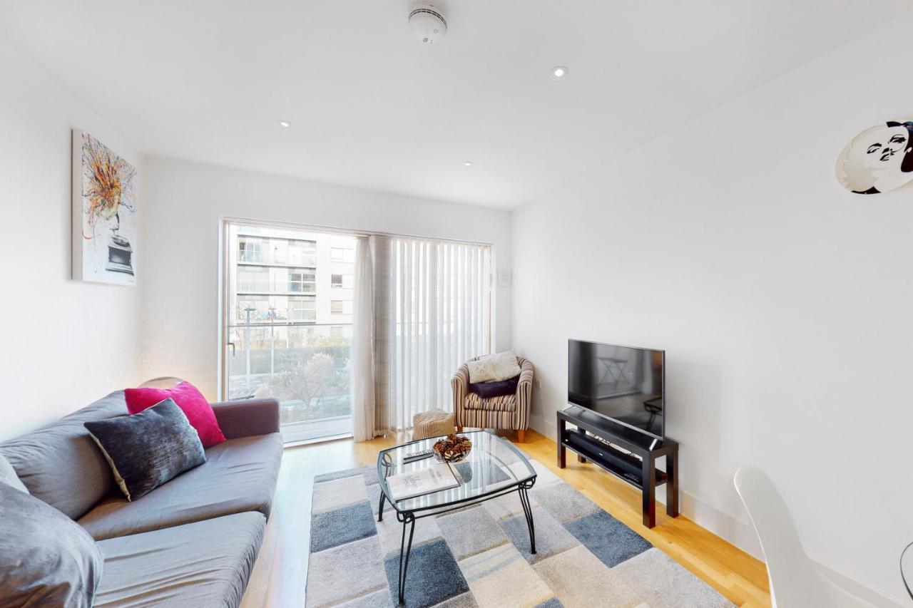 Lovely 1 Bed In Streatham