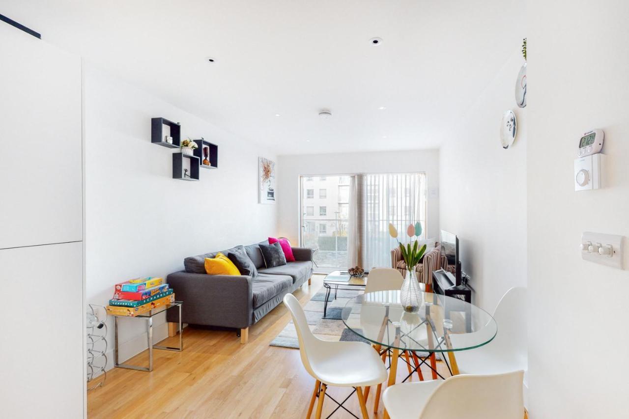 Lovely 1 Bed In Streatham * London