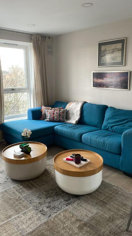 2 Bedroom Chelsea * Londen