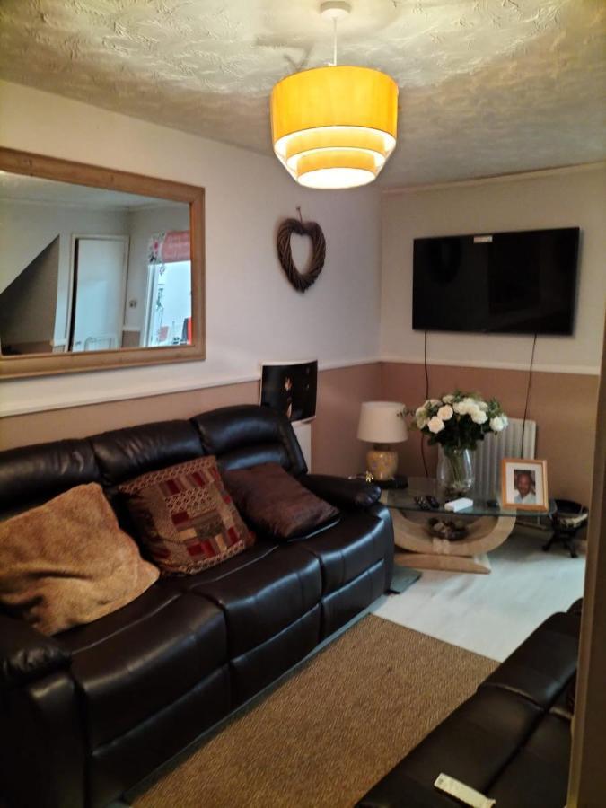 Privat overnatting Away 2 *