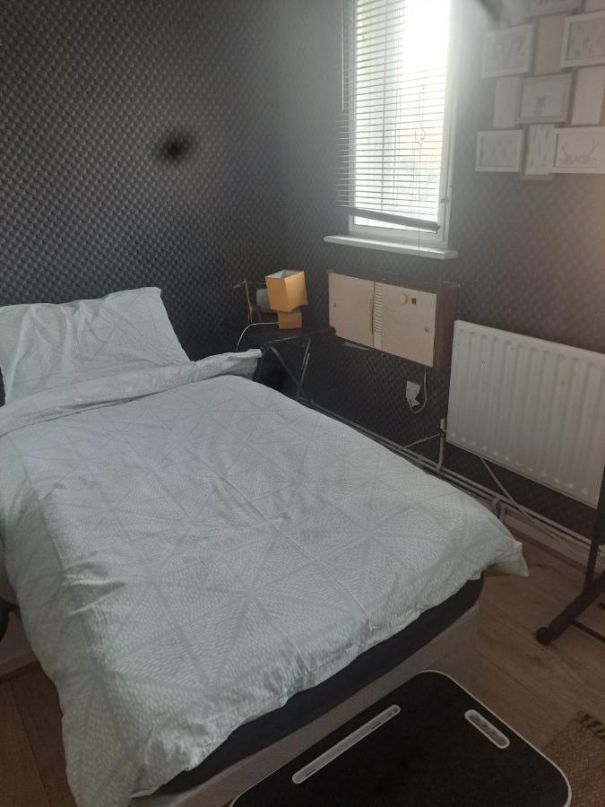 Away 2 Privat overnatting London