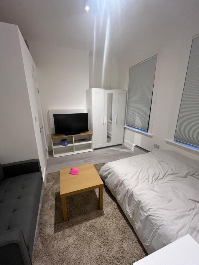 Apartamento Studio Flat In Camden Town *