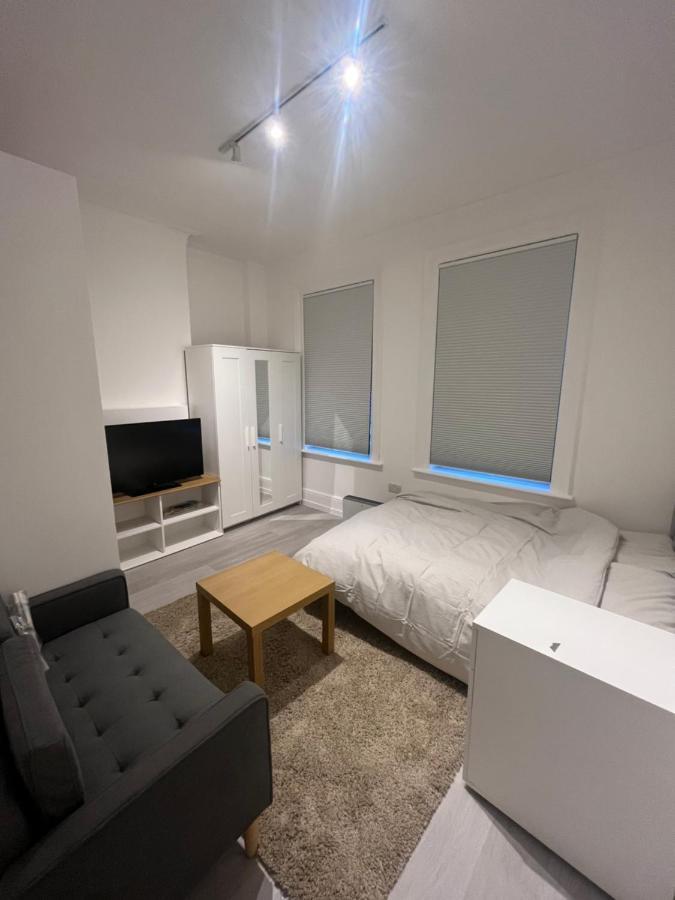 Studio Flat In Camden Town Apartamento
