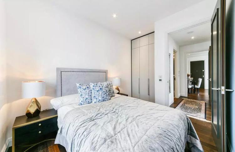 Luxury In Appartement *