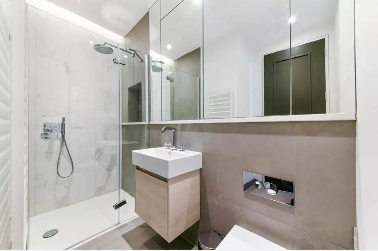 Luxury In Apartment