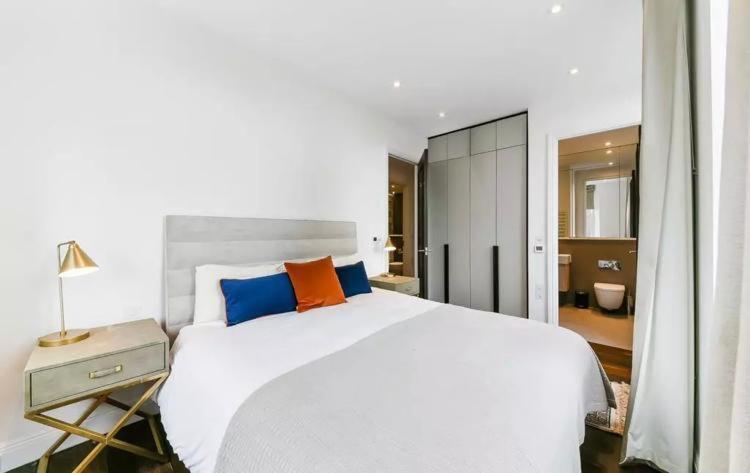 Luxury In * Londen