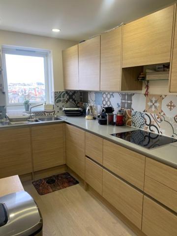 Apartment 2 Bedroom Chelsea