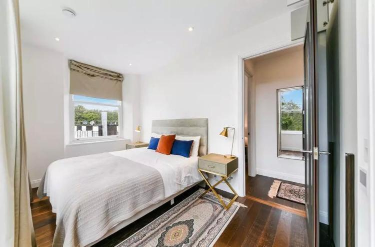 Appartement Luxury In *