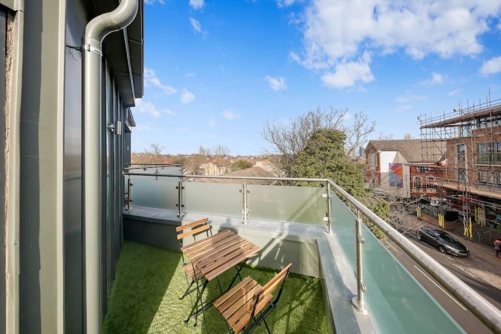 3bed Penthouse 10min To Wimbledon Tennis Courts * Londen
