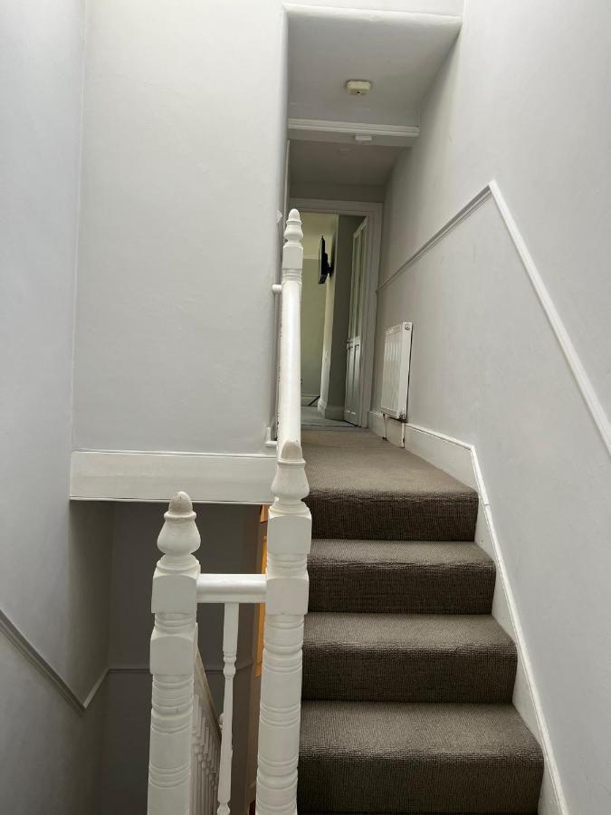 Apartamento Grace Villas Londres