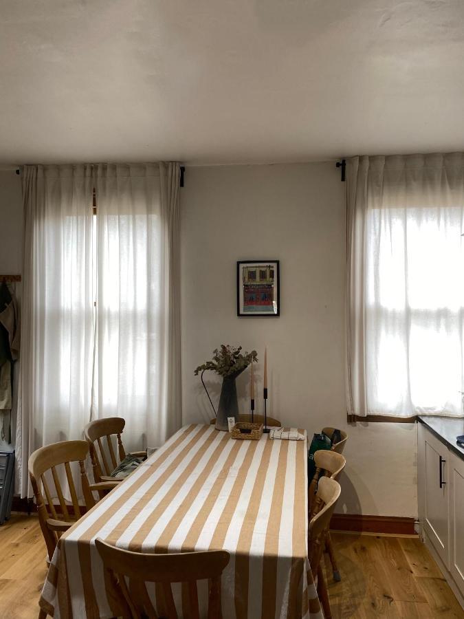 Cosy Single Bedroom In Crouch End Habitación en casa particular Londres
