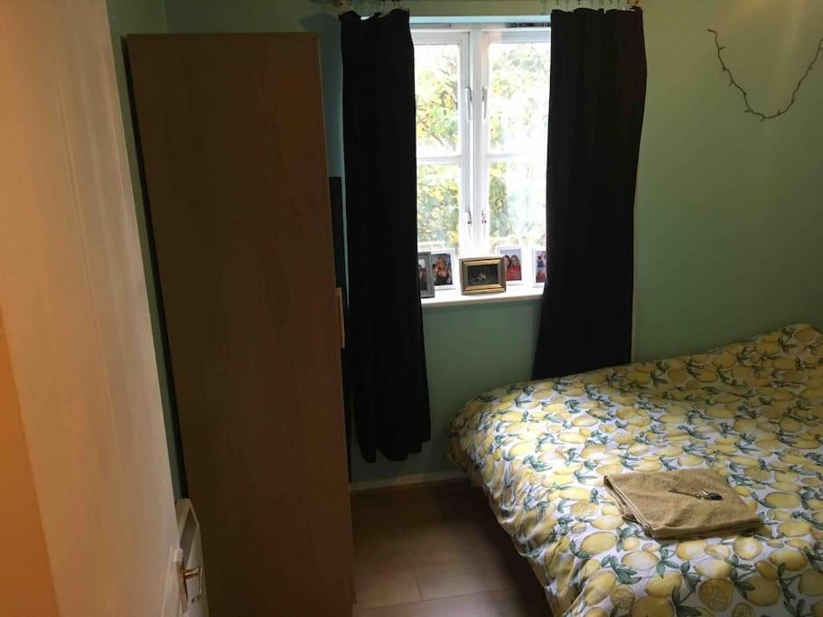 Apartment Aaron Hill *