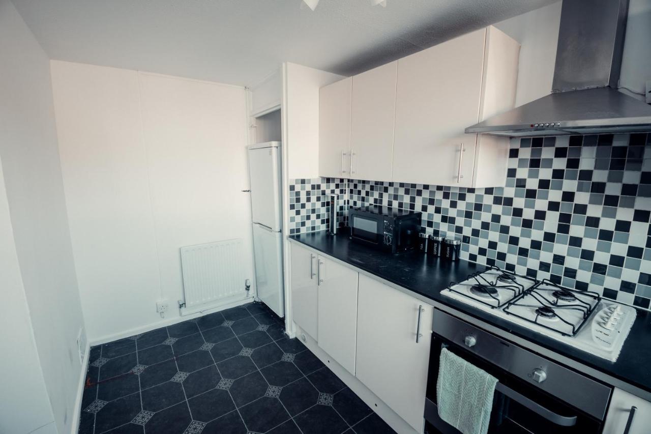 Comfy Home-wood Green