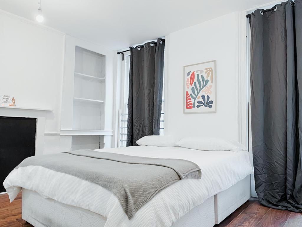 Privat overnatting In London, Soho - 05