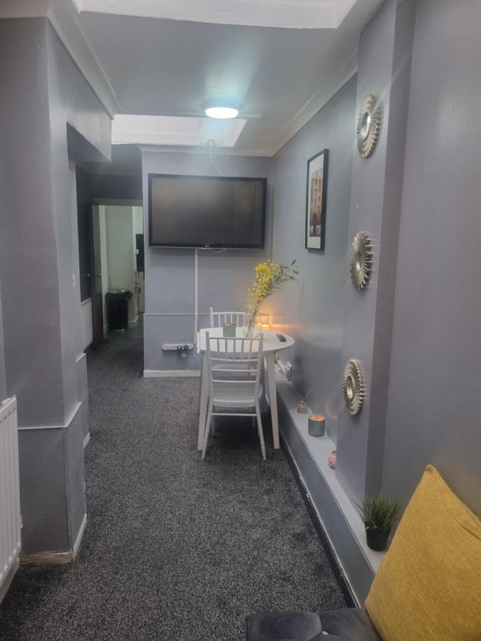 Apartamento Northbridge Service Seven Sisters, Londres