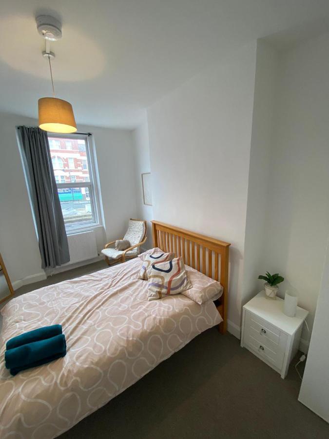 Sydenham Place Londen
