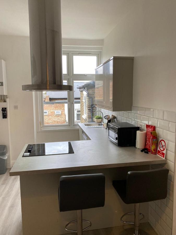 Appartement Sydenham Place Londen