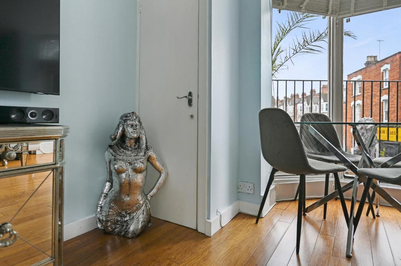 Appartement Hampstead Opulence - Luxurious Split Level *