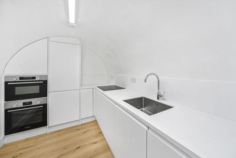Splendid Flat Near Baker Street Station Leilighet