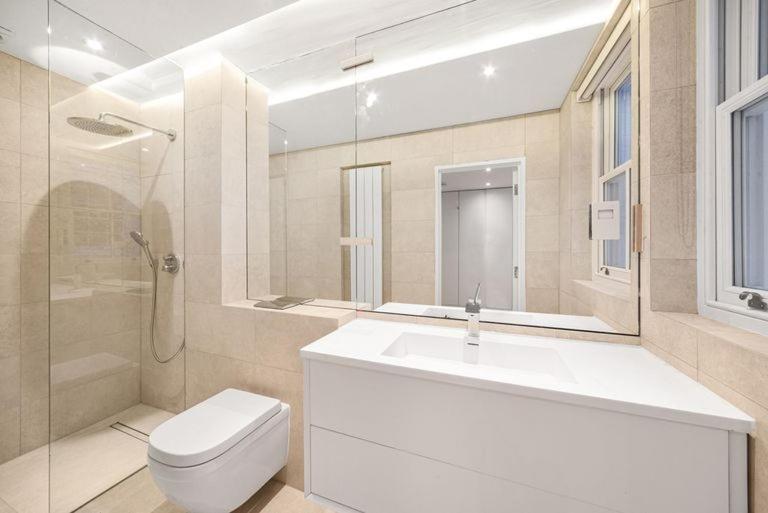 Leilighet Splendid Flat Near Baker Street Station *
