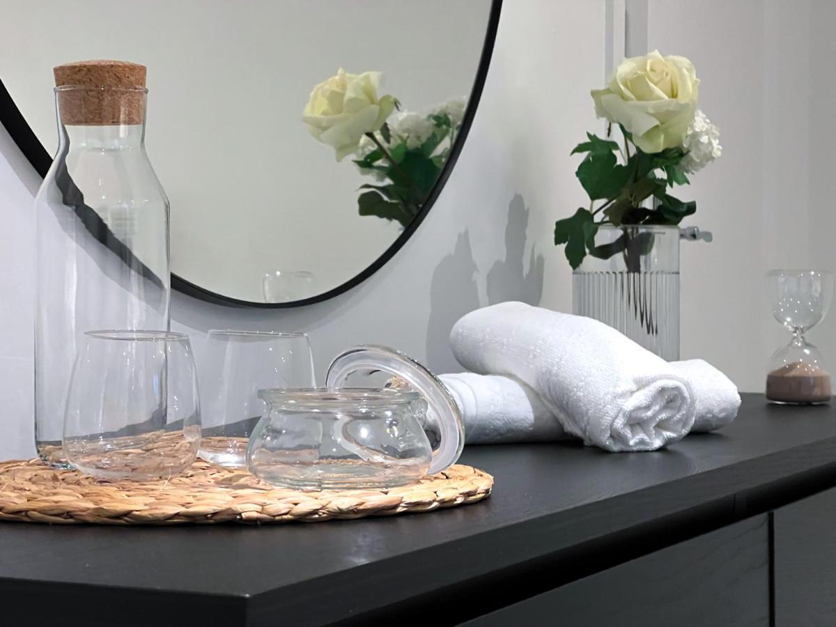 Apartamento Stylish 3 Bed Flat With Garden *