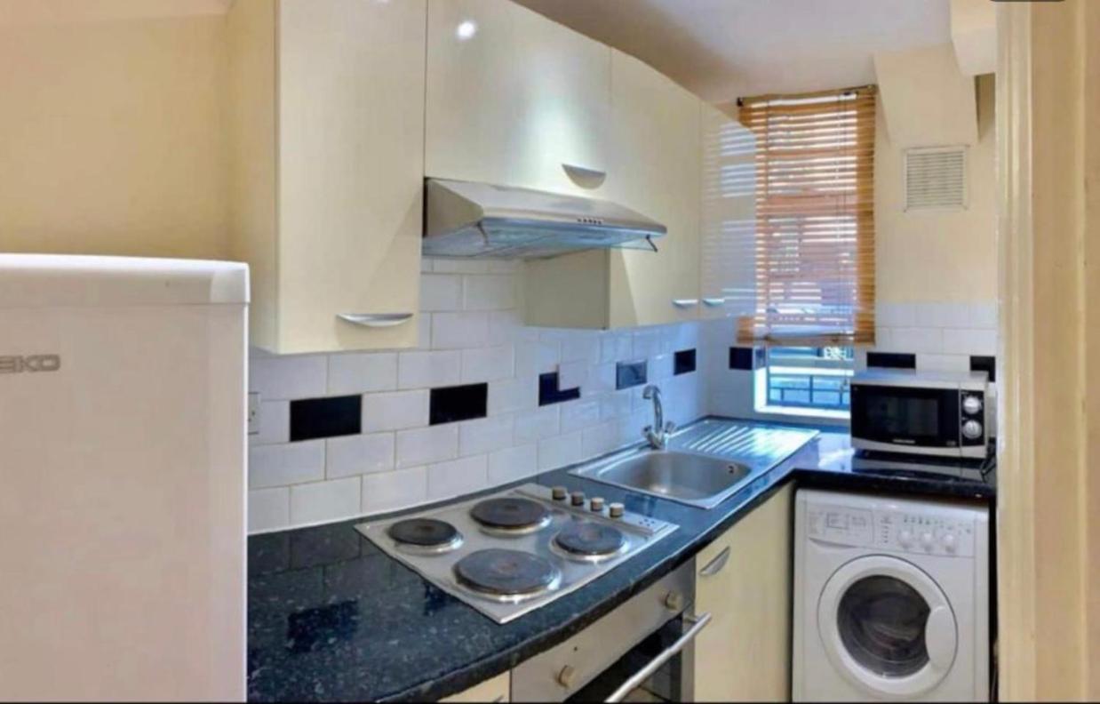 Apartment Hyde Park Paddington