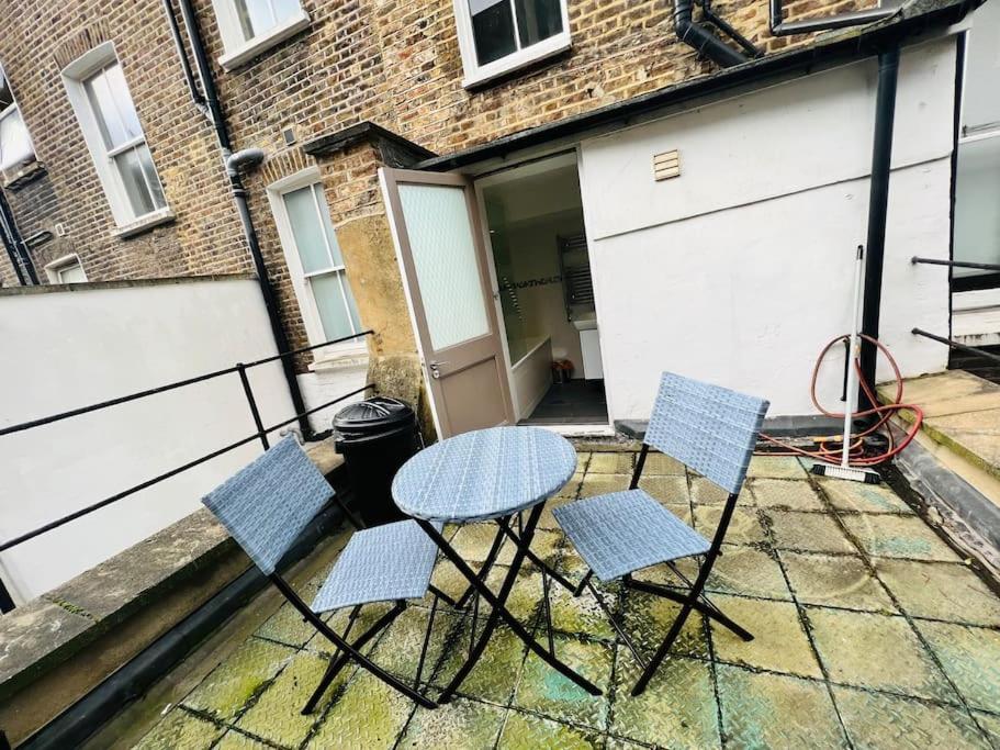 3 Notting Hill, Portobello Road-amazing Location! Leilighet *