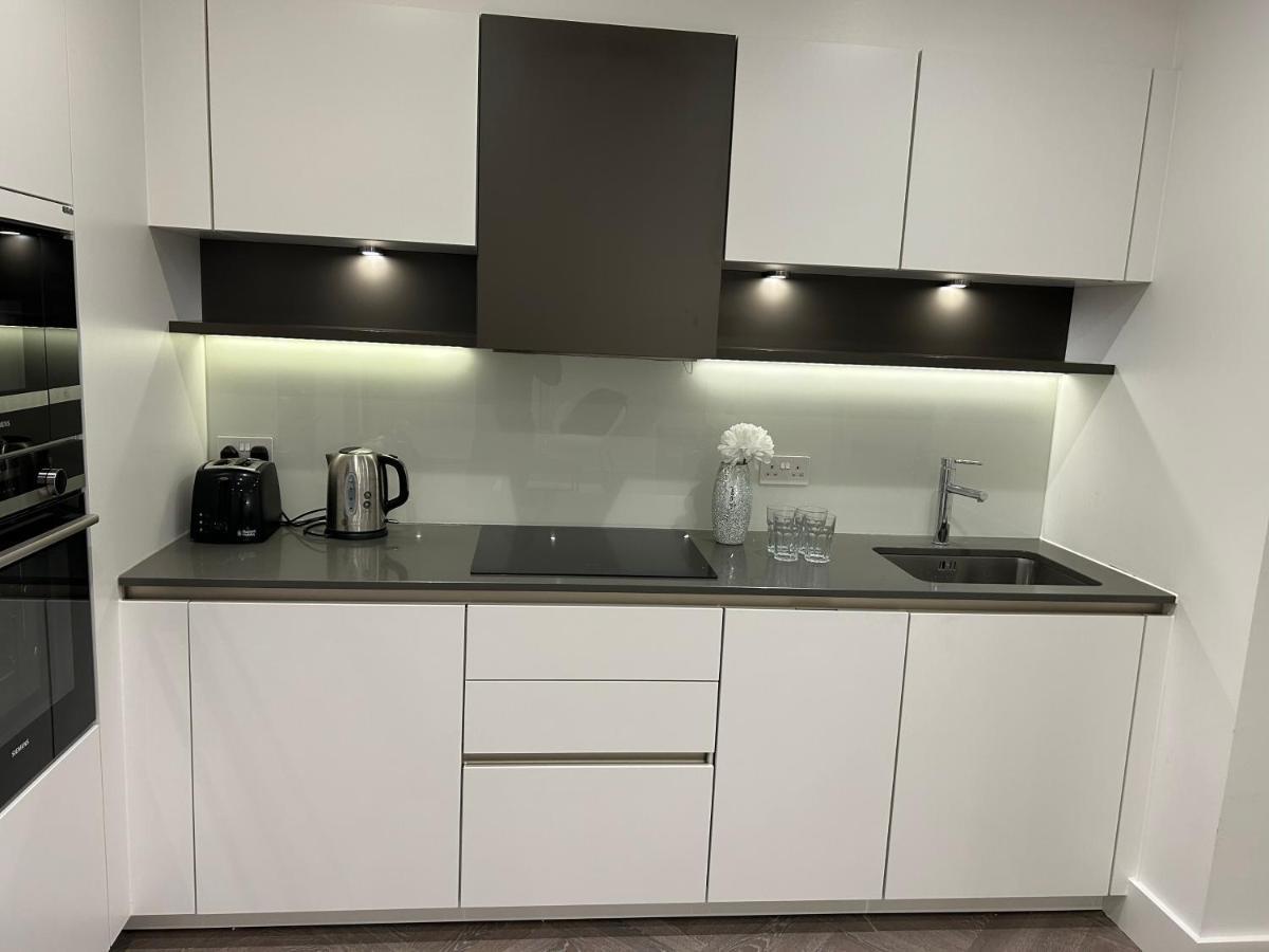 Remarkable 2-bedroom Near Kings Cross *