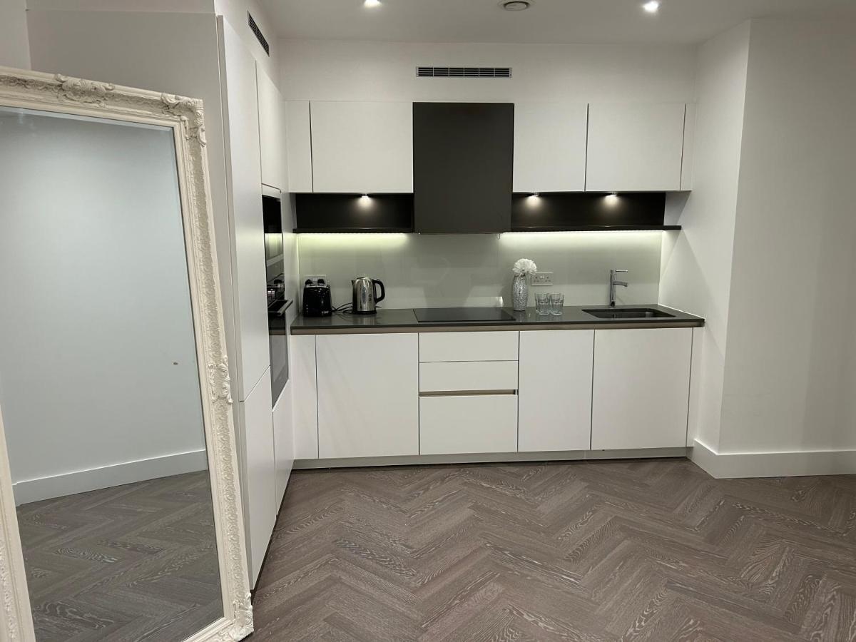 Remarkable 2-bedroom Near Kings Cross London