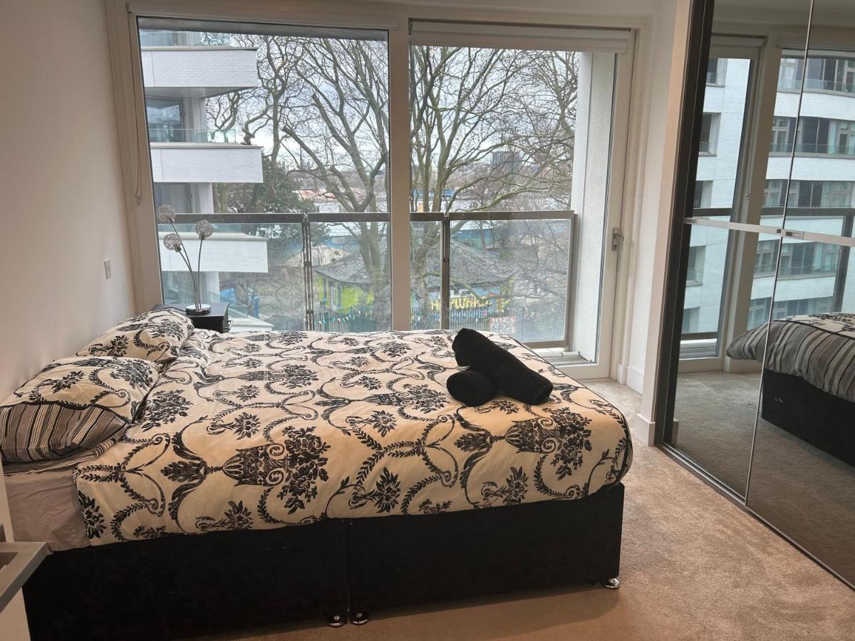 Remarkable 2-bedroom Near Kings Cross Apartment