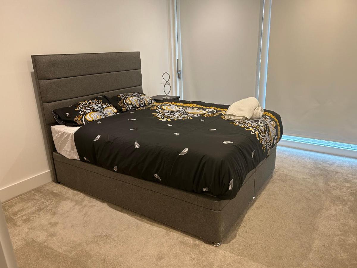Remarkable 2-bedroom Near Kings Cross Apartment