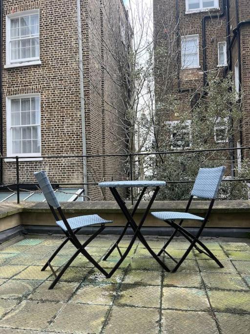 3 Notting Hill, Portobello Road-amazing Location! London