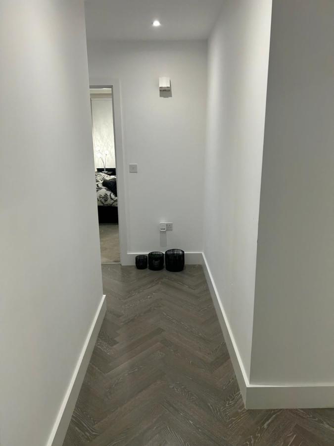 Remarkable 2-bedroom Near Kings Cross