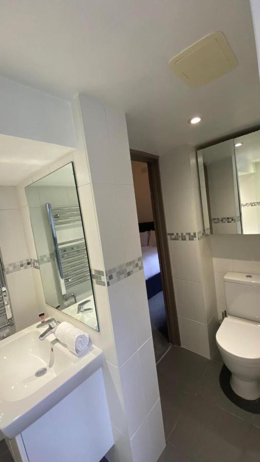 Leilighet 3 Notting Hill, Portobello Road-amazing Location!