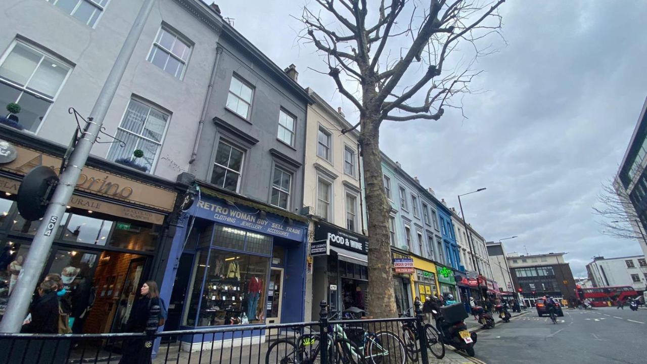 3 Notting Hill, Portobello Road-amazing Location! London