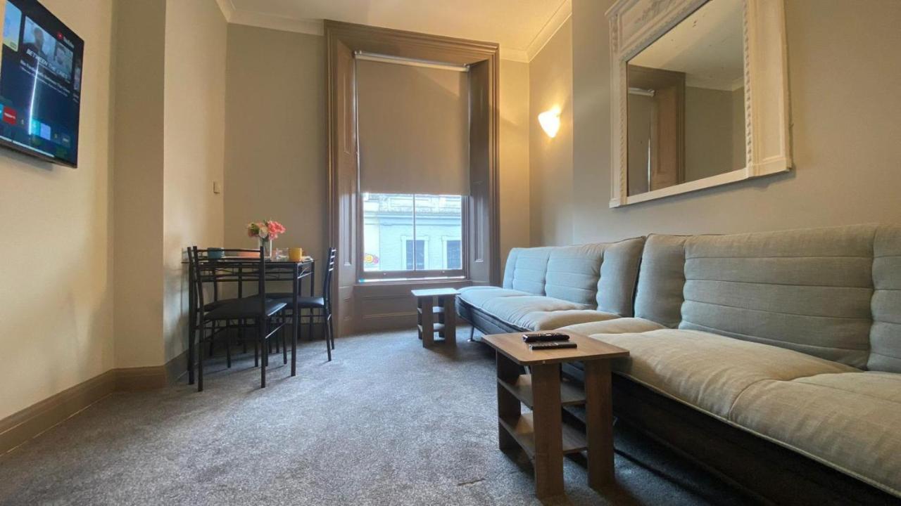 Leilighet 3 Notting Hill, Portobello Road-amazing Location! *