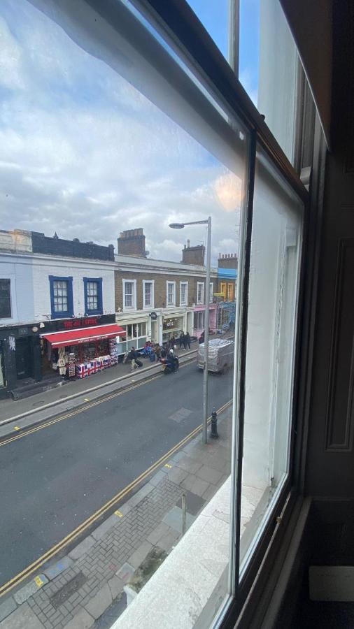 3 Notting Hill, Portobello Road-amazing Location! Leilighet *