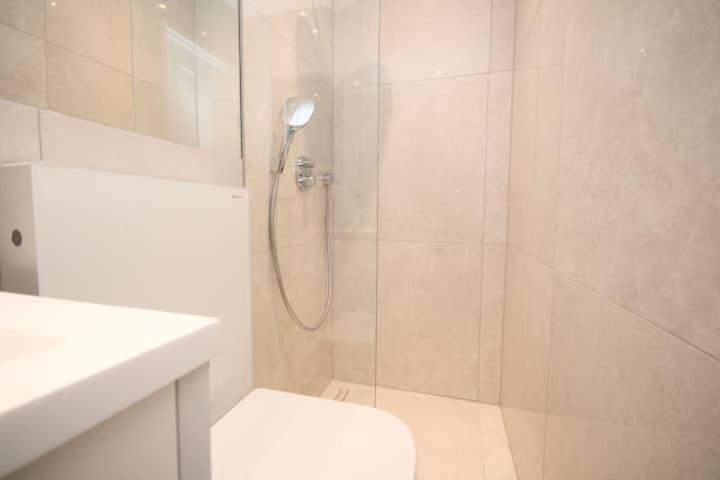 Splendid Flat Near Baker Street Station Leilighet London