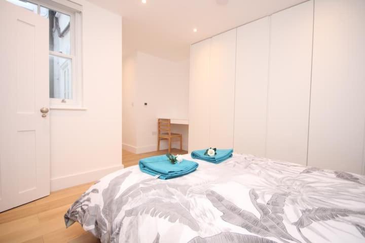 Leilighet Splendid Flat Near Baker Street Station