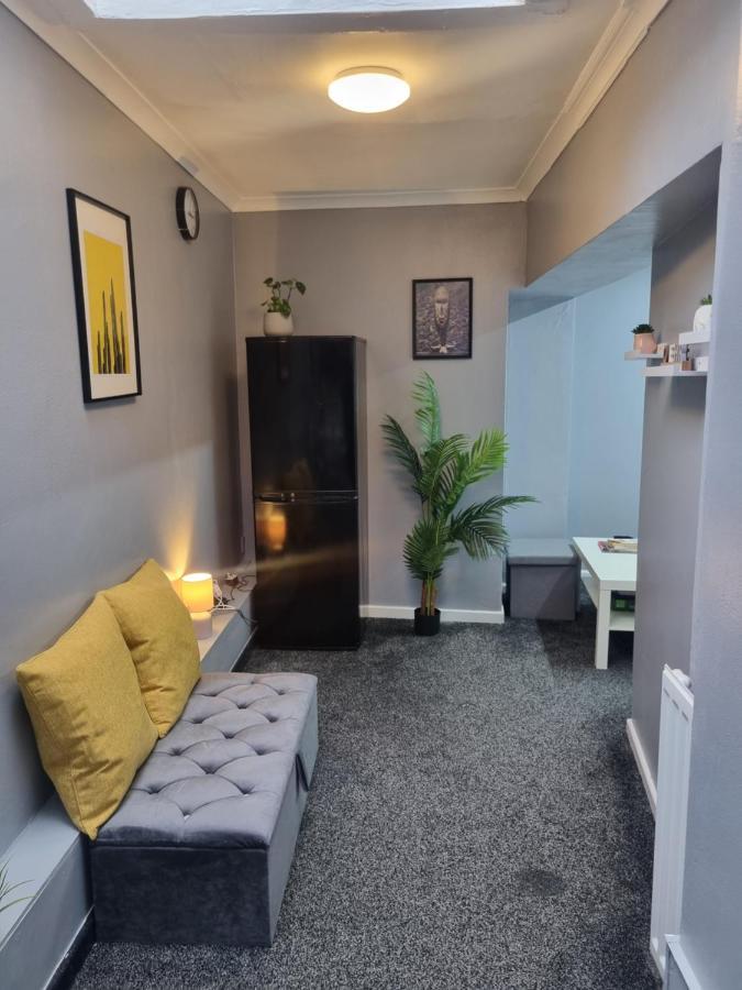 Northbridge Service Seven Sisters, Apartamento