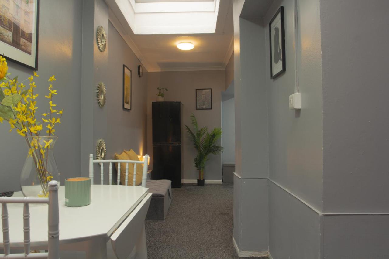 Northbridge Service Seven Sisters, Apartamento
