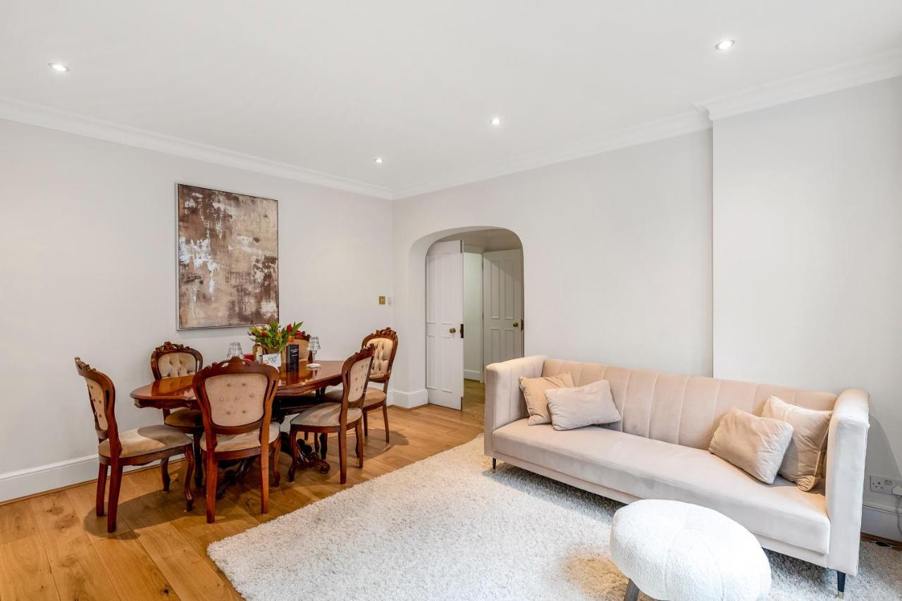 Kensington Luxury Londen