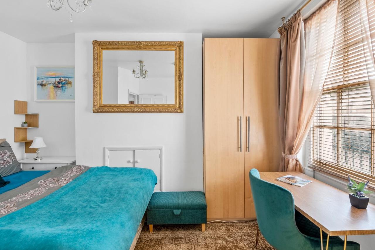 Marylebone Near Regent's Park, Baker Street * Londen