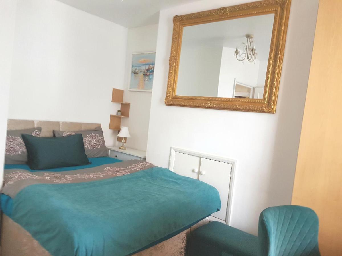 Marylebone Near Regent's Park, Baker Street Appartement *